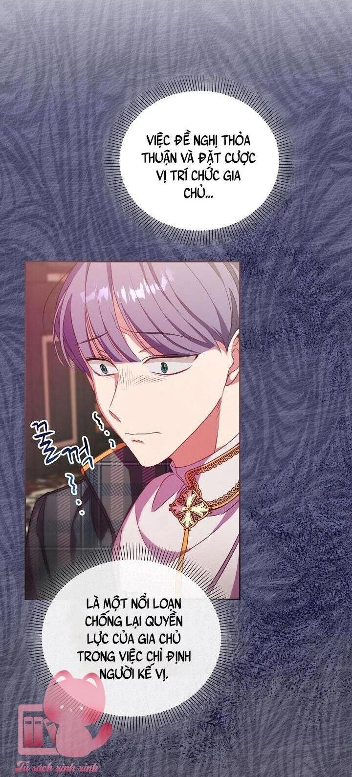 Vị Hôn Thê Của Kẻ Săn Mồi Chapter 62 - 54