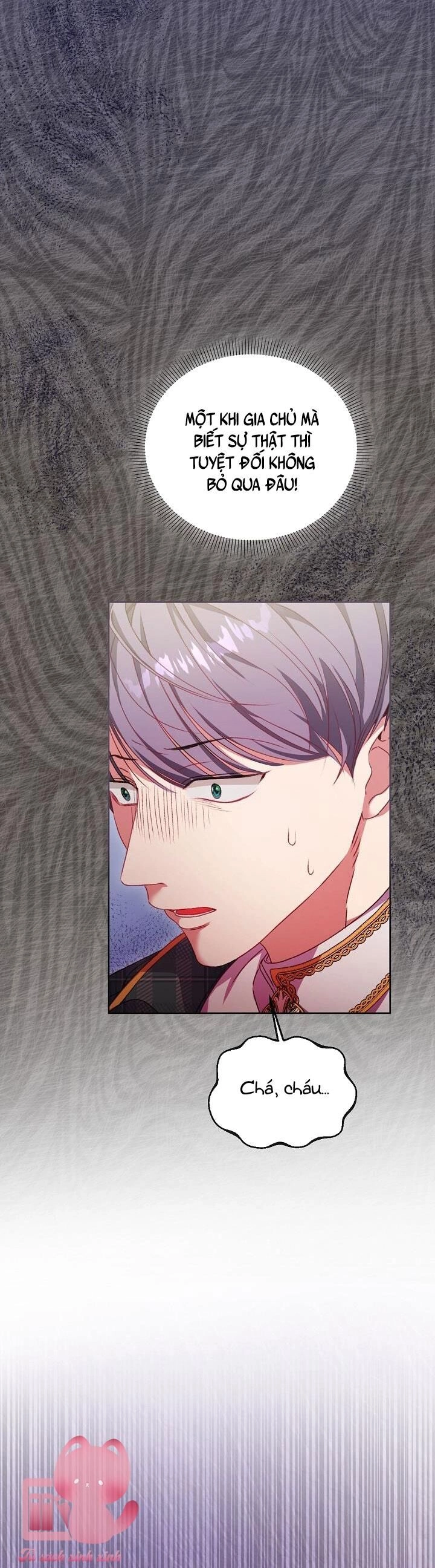 Vị Hôn Thê Của Kẻ Săn Mồi Chapter 62 - 55