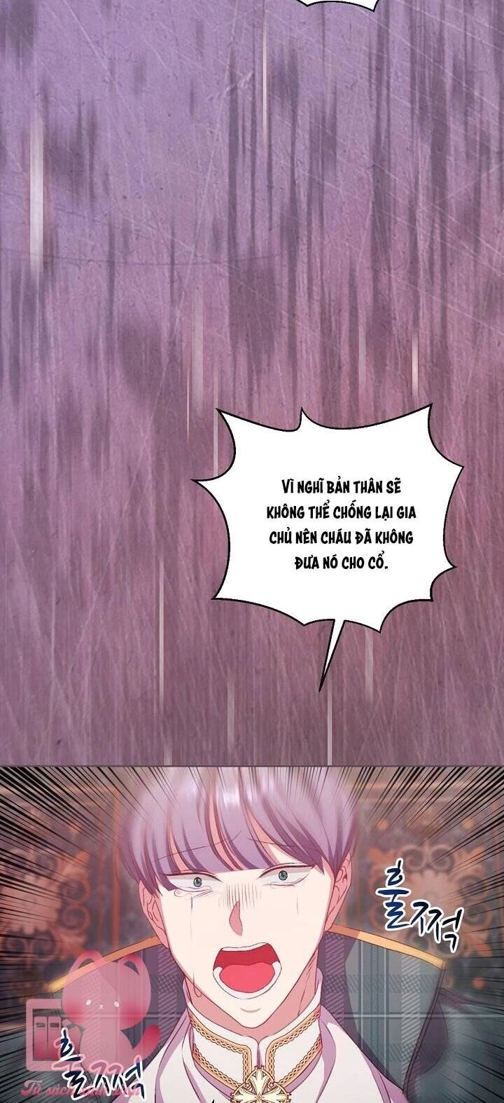 Vị Hôn Thê Của Kẻ Săn Mồi Chapter 62 - 57