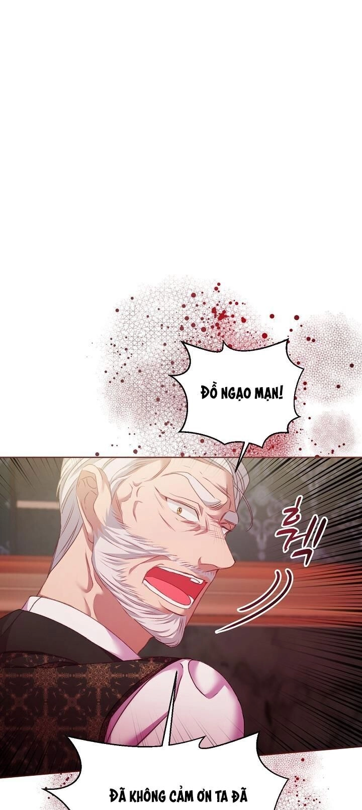 Vị Hôn Thê Của Kẻ Săn Mồi Chapter 62 - 60