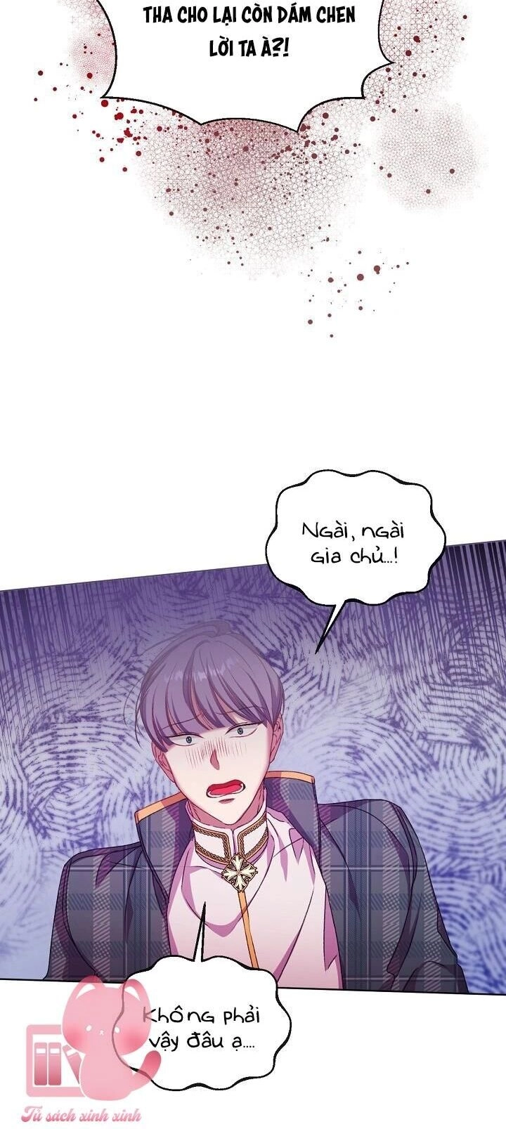 Vị Hôn Thê Của Kẻ Săn Mồi Chapter 62 - 61