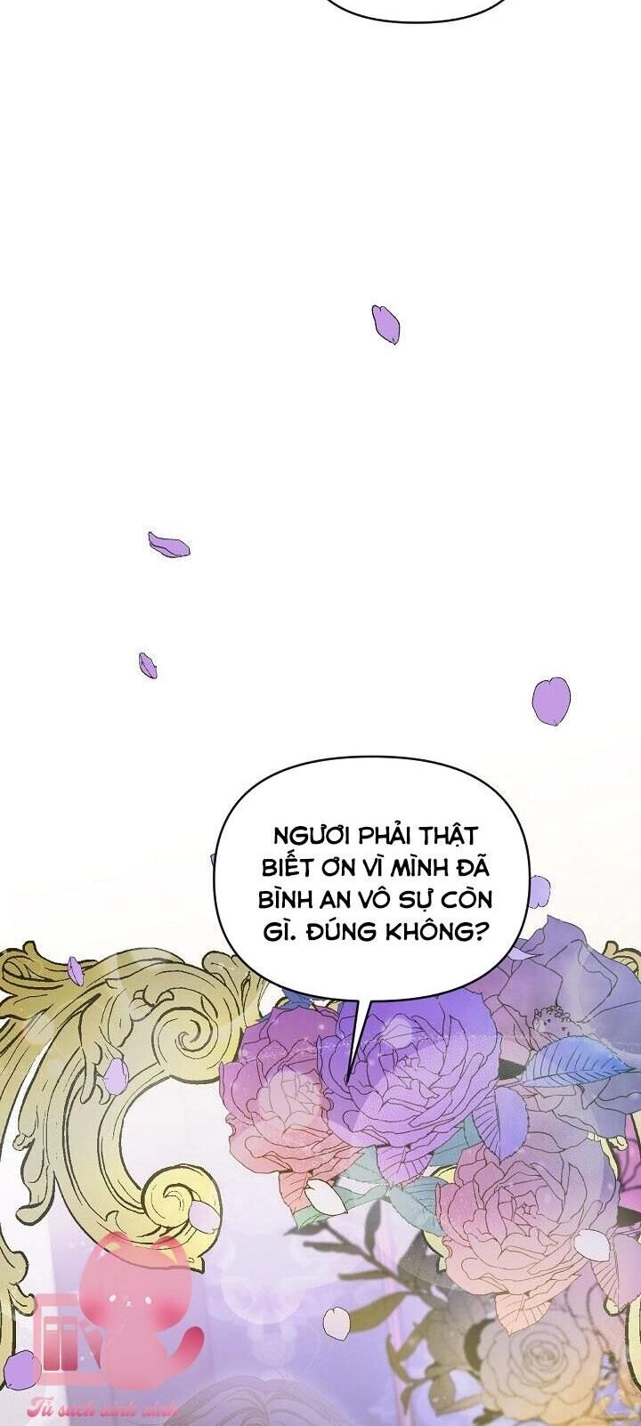 Vị Hôn Thê Của Kẻ Săn Mồi Chapter 62 - 63