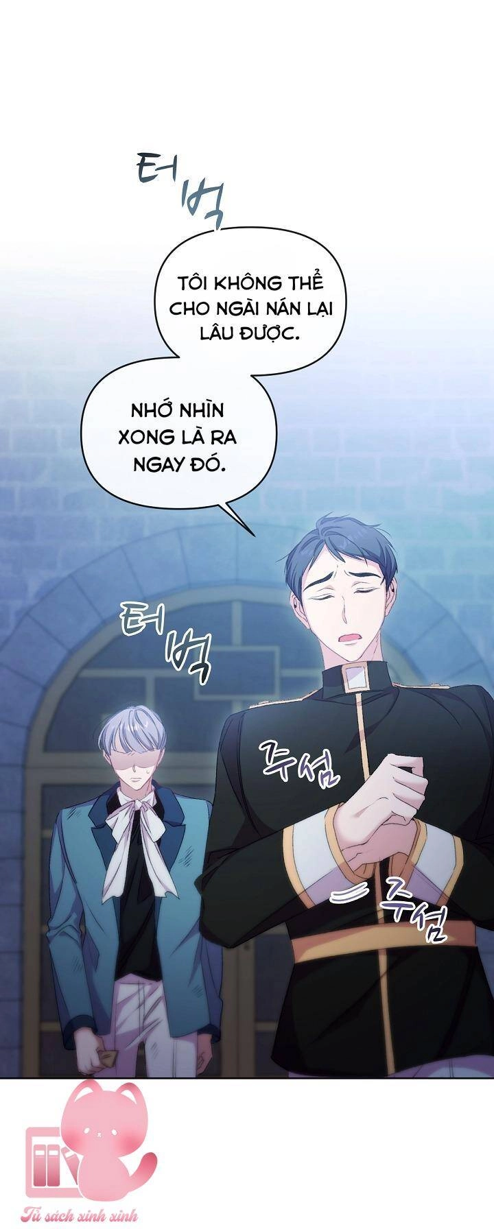 Vị Hôn Thê Của Kẻ Săn Mồi Chapter 63 - 3