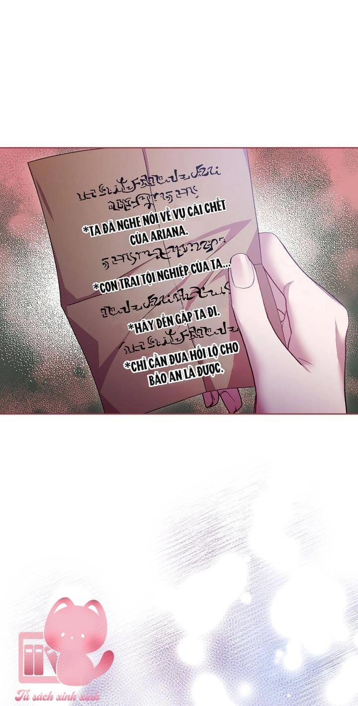 Vị Hôn Thê Của Kẻ Săn Mồi Chapter 63 - 5