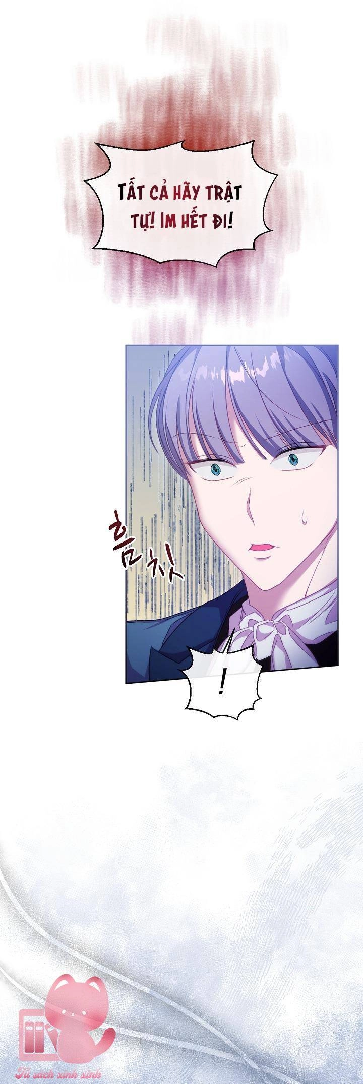 Vị Hôn Thê Của Kẻ Săn Mồi Chapter 63 - 7