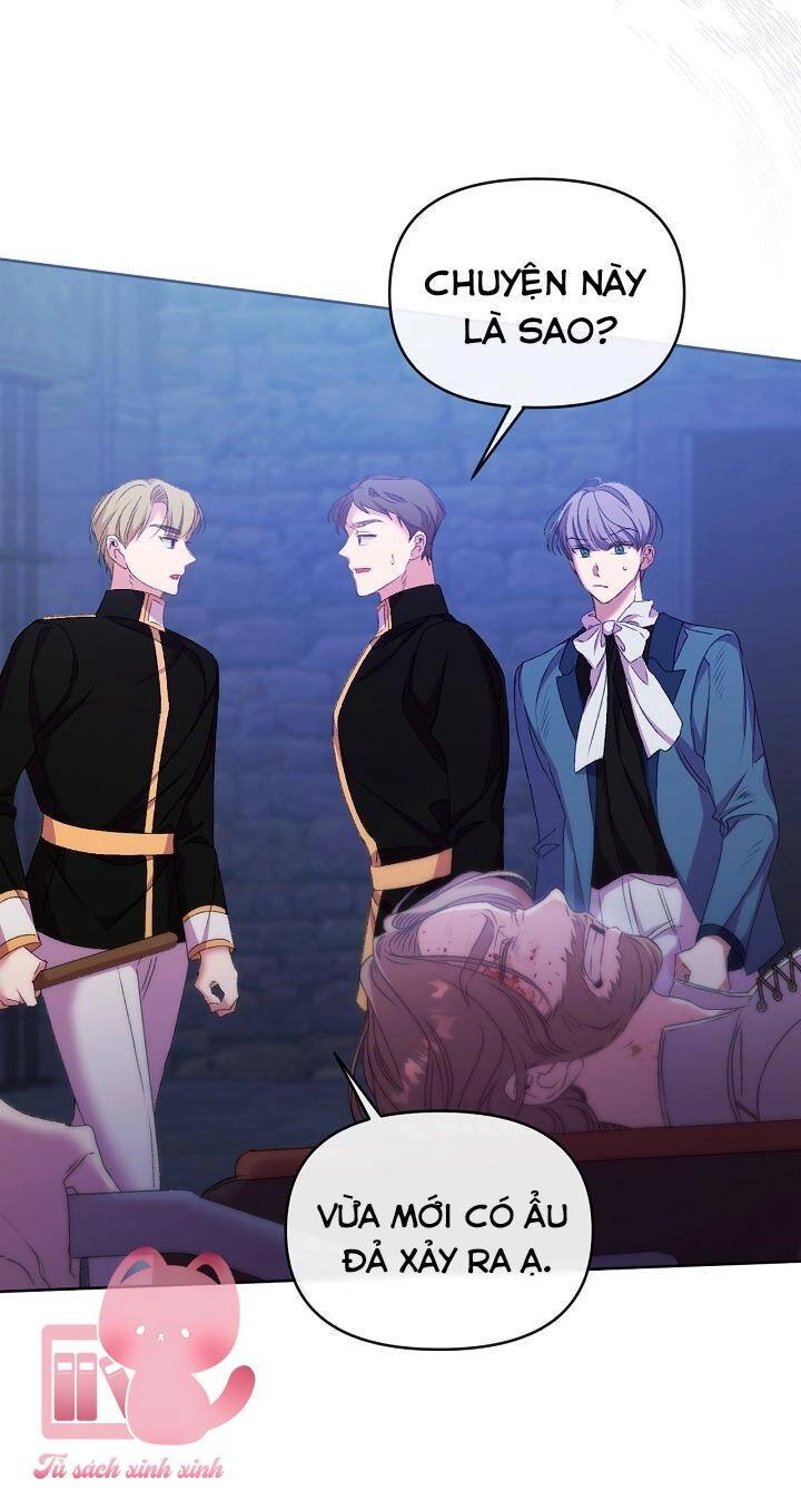 Vị Hôn Thê Của Kẻ Săn Mồi Chapter 63 - 9