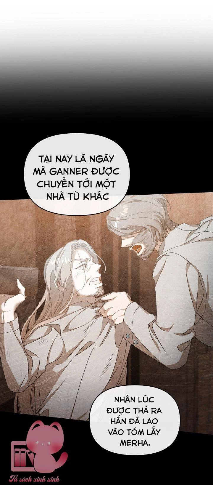 Vị Hôn Thê Của Kẻ Săn Mồi Chapter 63 - 10