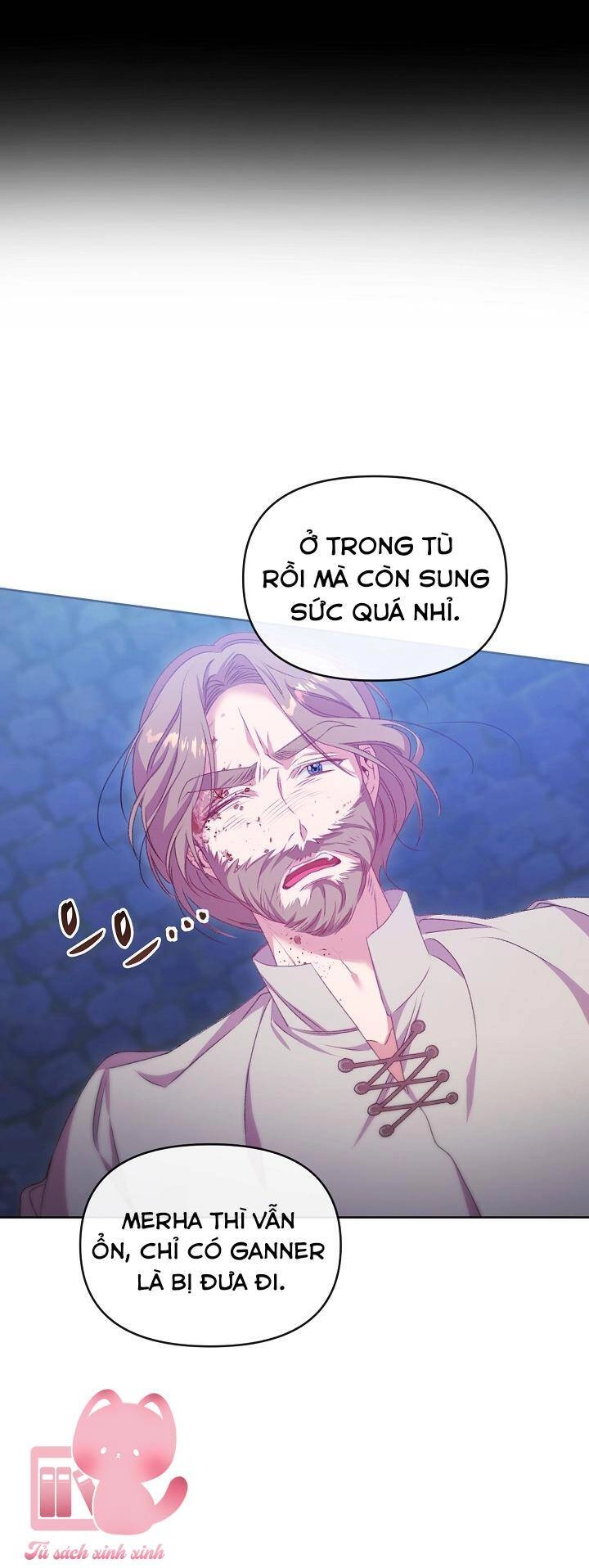 Vị Hôn Thê Của Kẻ Săn Mồi Chapter 63 - 11