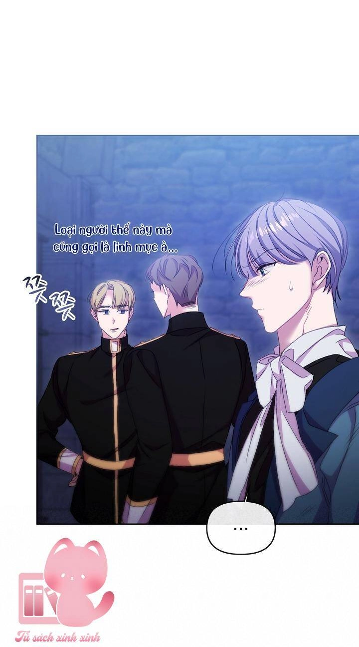 Vị Hôn Thê Của Kẻ Săn Mồi Chapter 63 - 12