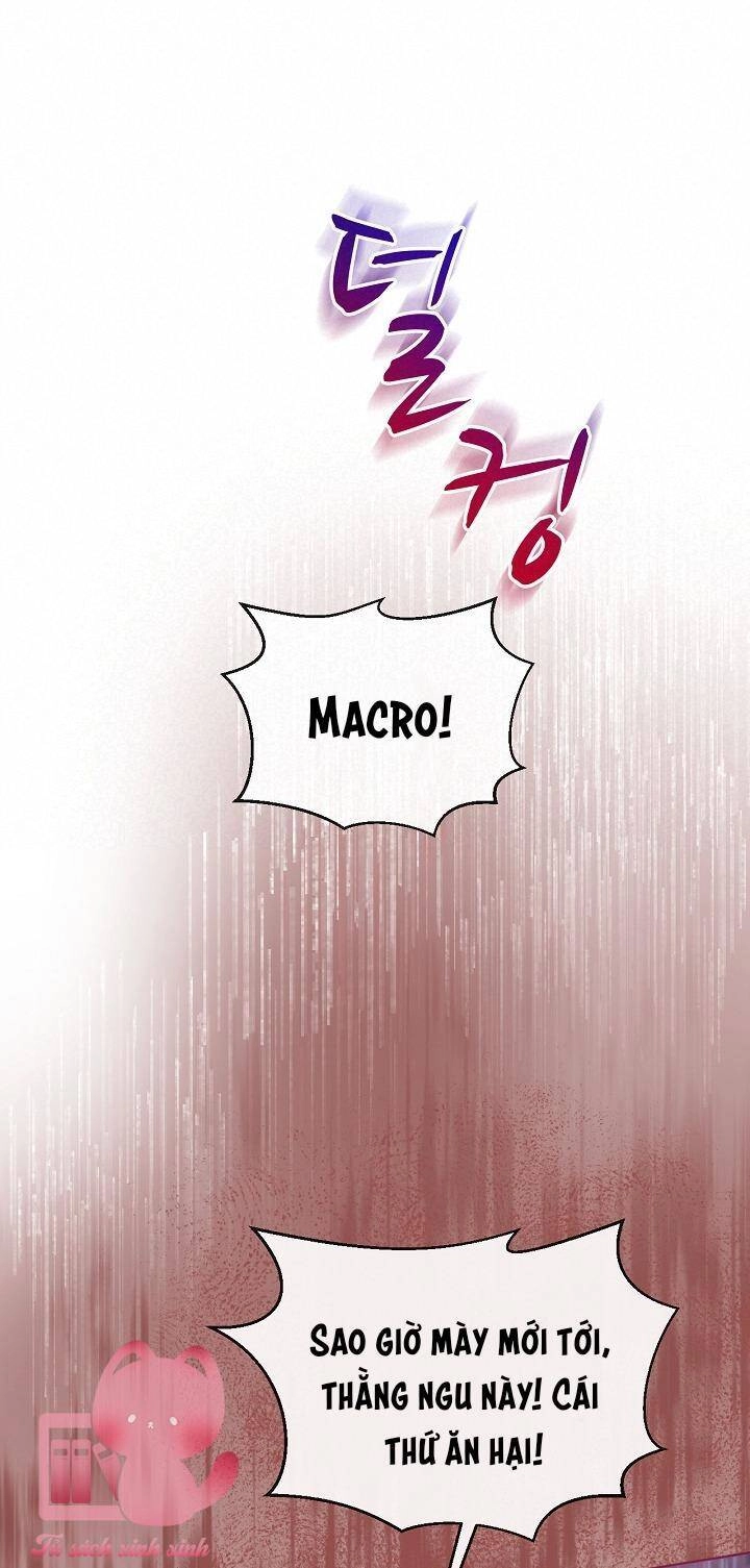 Vị Hôn Thê Của Kẻ Săn Mồi Chapter 63 - 13