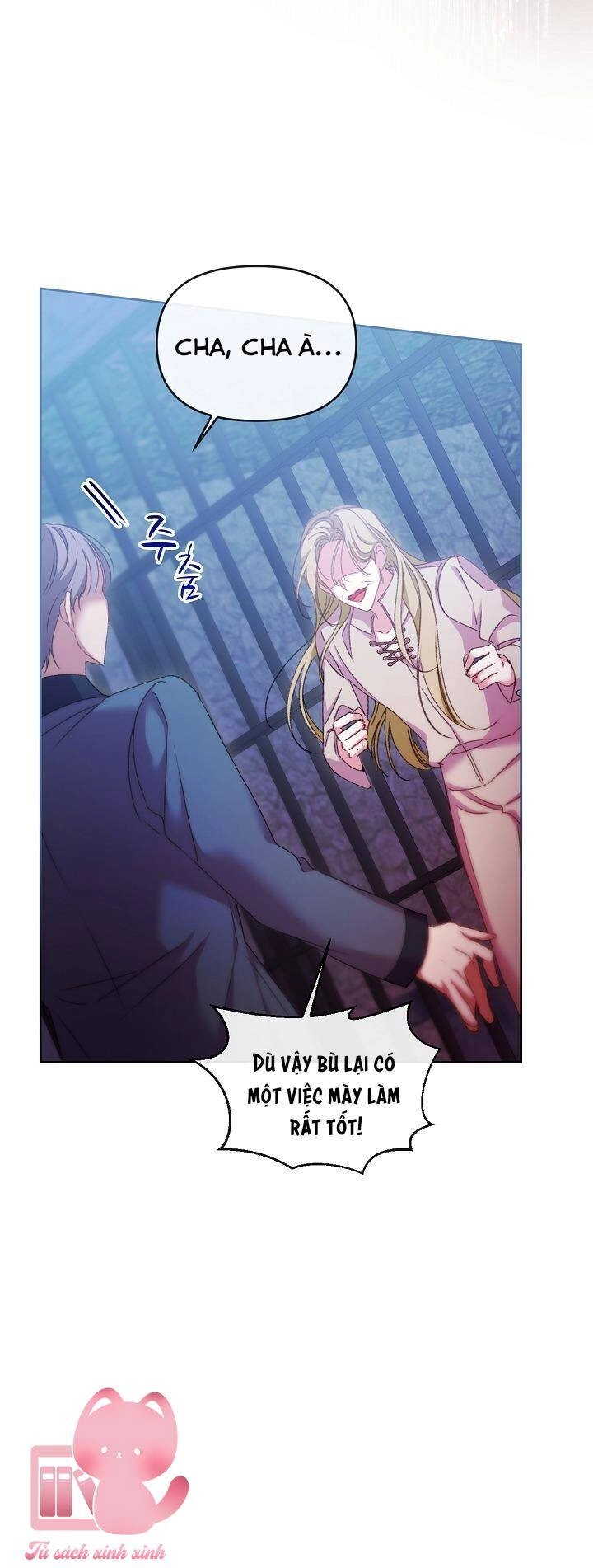 Vị Hôn Thê Của Kẻ Săn Mồi Chapter 63 - 15