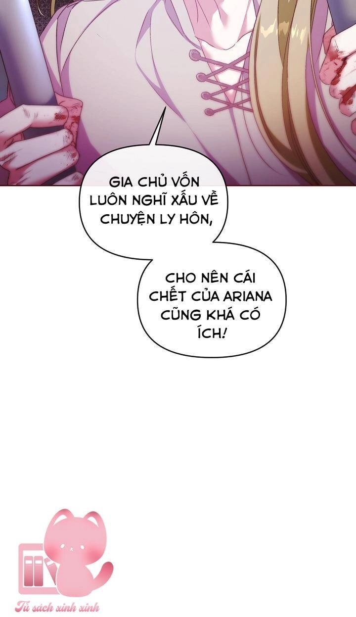 Vị Hôn Thê Của Kẻ Săn Mồi Chapter 63 - 17