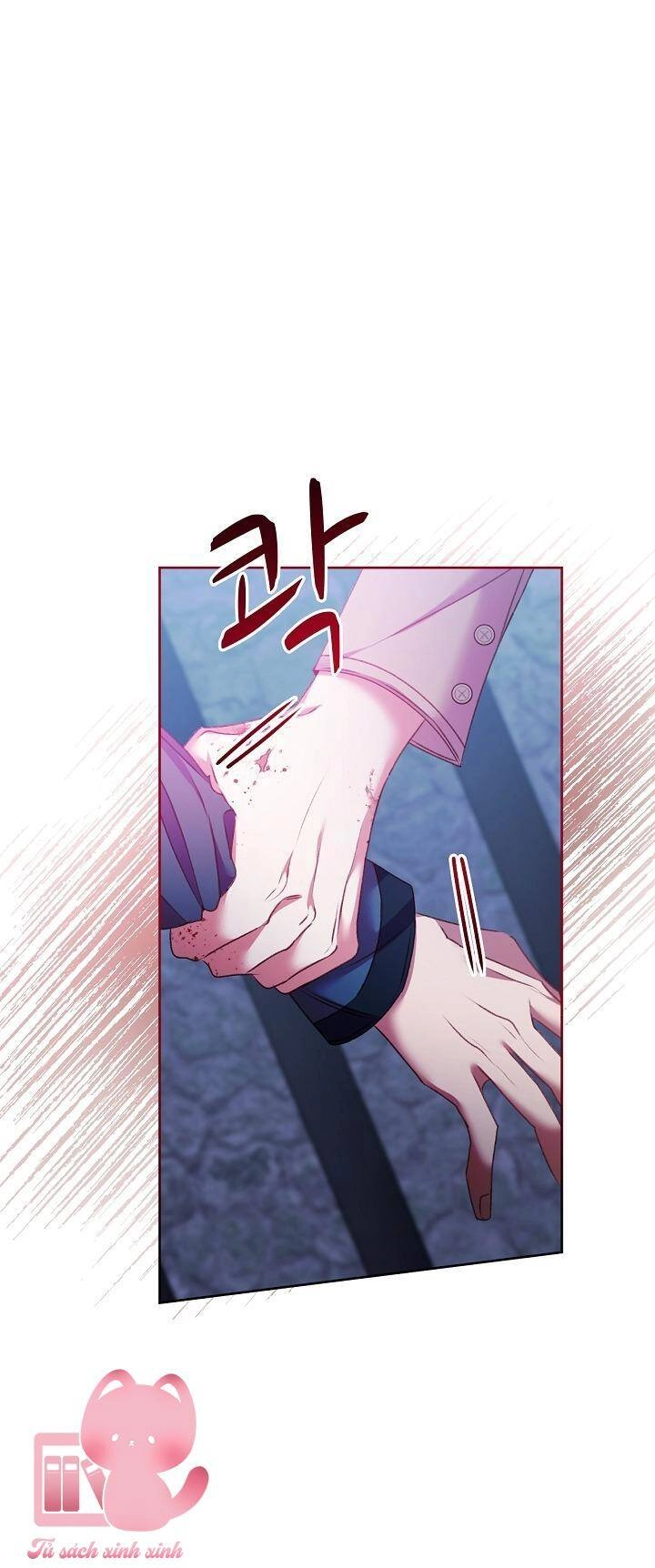 Vị Hôn Thê Của Kẻ Săn Mồi Chapter 63 - 18