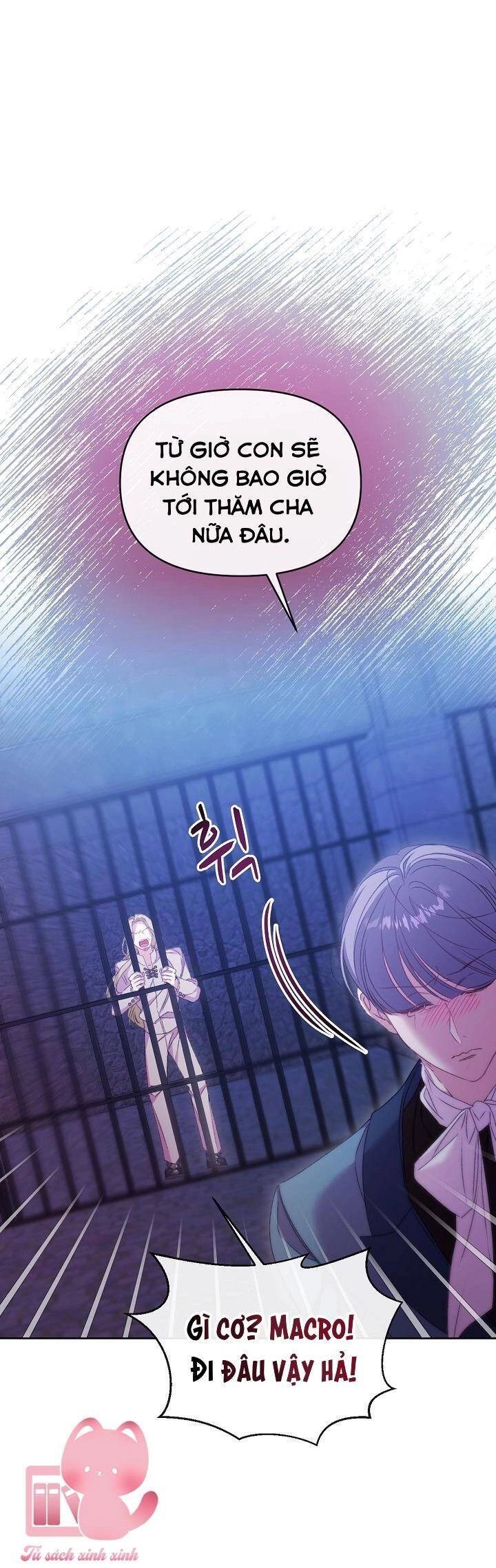 Vị Hôn Thê Của Kẻ Săn Mồi Chapter 63 - 22