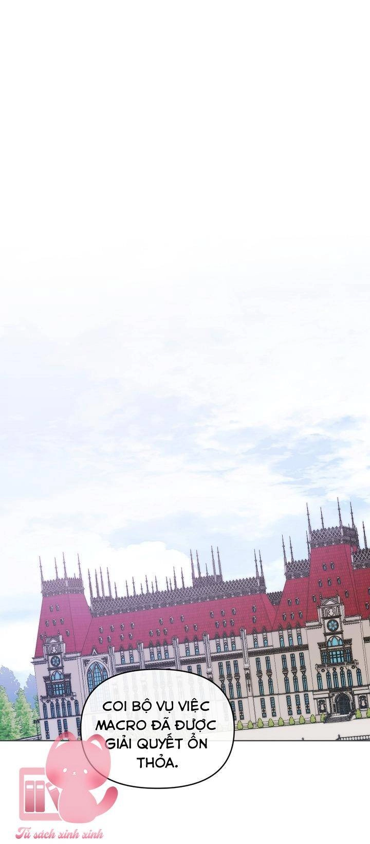 Vị Hôn Thê Của Kẻ Săn Mồi Chapter 63 - 25