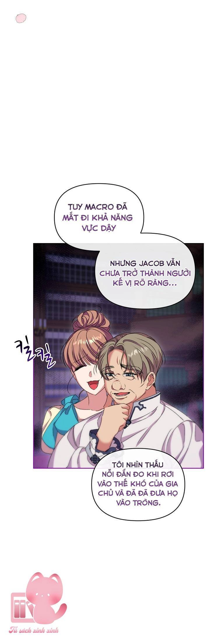 Vị Hôn Thê Của Kẻ Săn Mồi Chapter 63 - 30