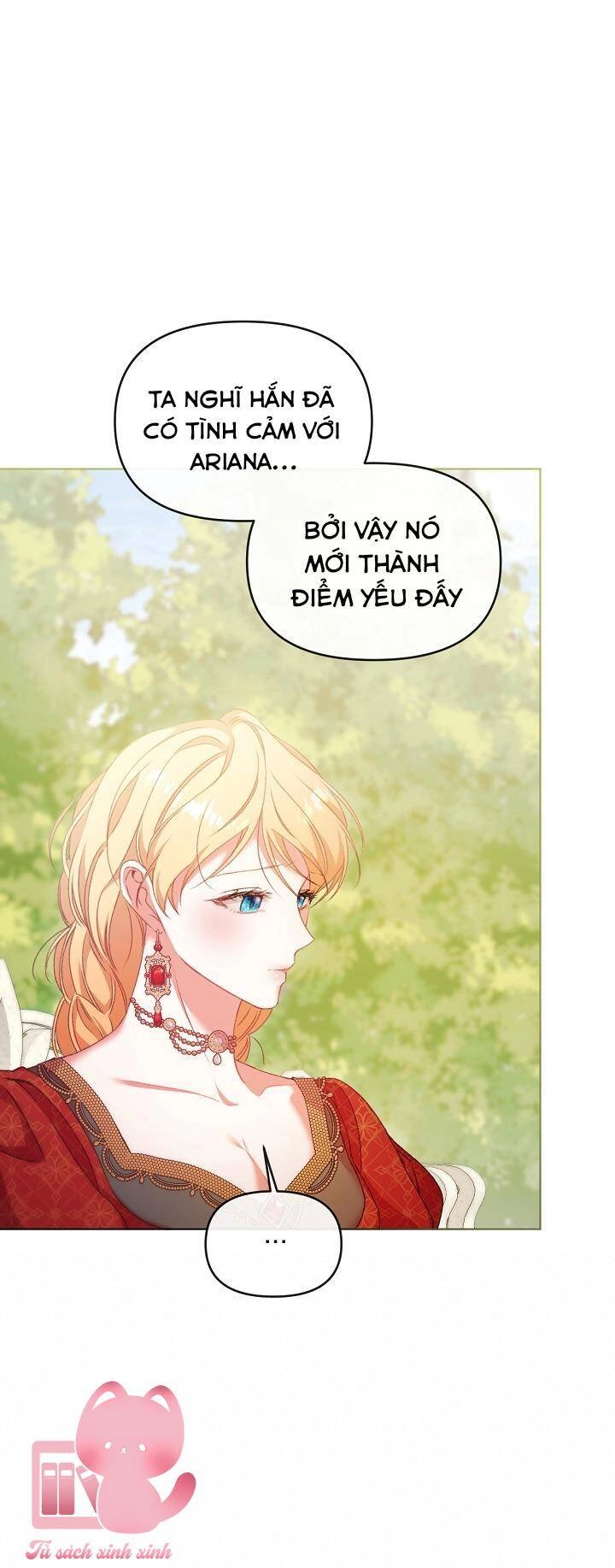 Vị Hôn Thê Của Kẻ Săn Mồi Chapter 63 - 34