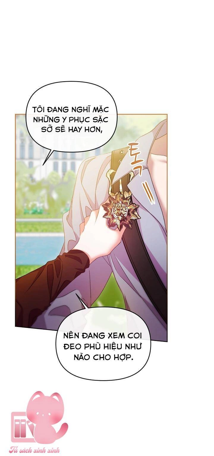 Vị Hôn Thê Của Kẻ Săn Mồi Chapter 63 - 36