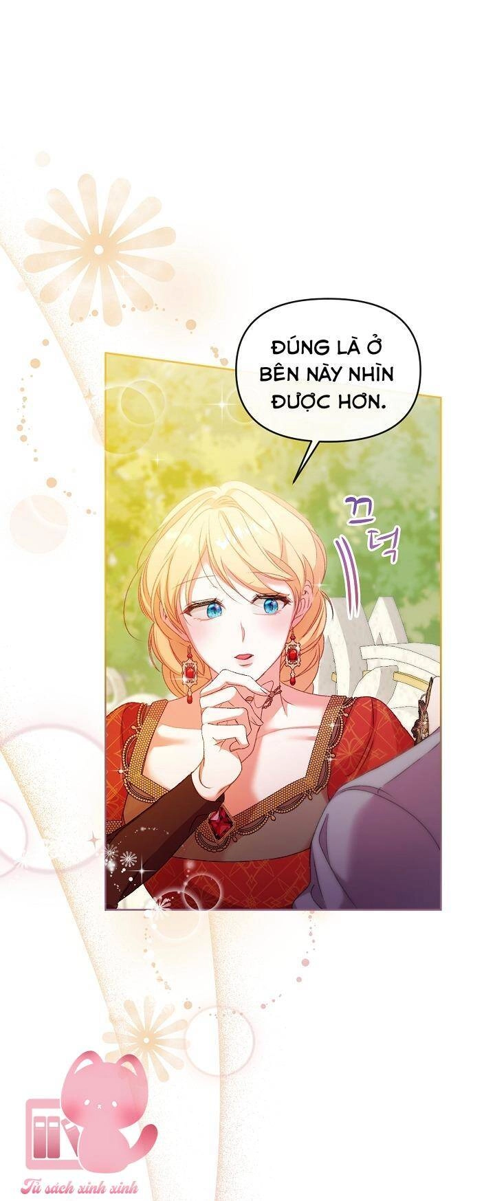 Vị Hôn Thê Của Kẻ Săn Mồi Chapter 63 - 37