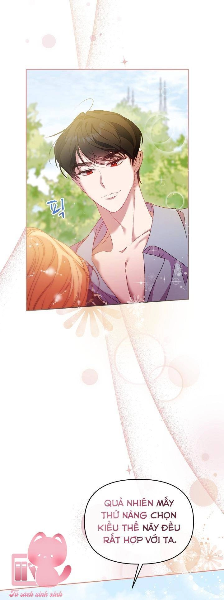 Vị Hôn Thê Của Kẻ Săn Mồi Chapter 63 - 38