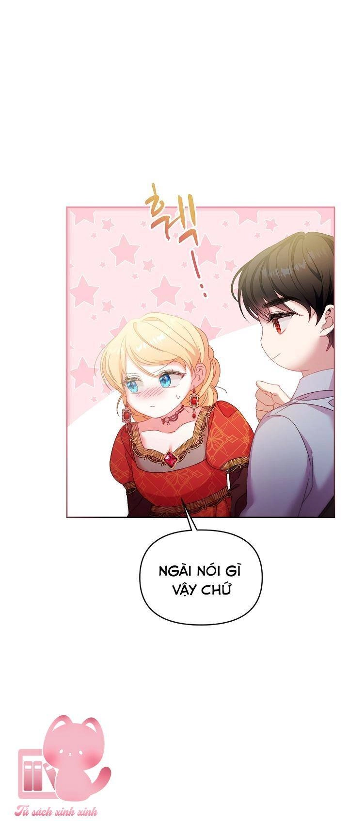 Vị Hôn Thê Của Kẻ Săn Mồi Chapter 63 - 40