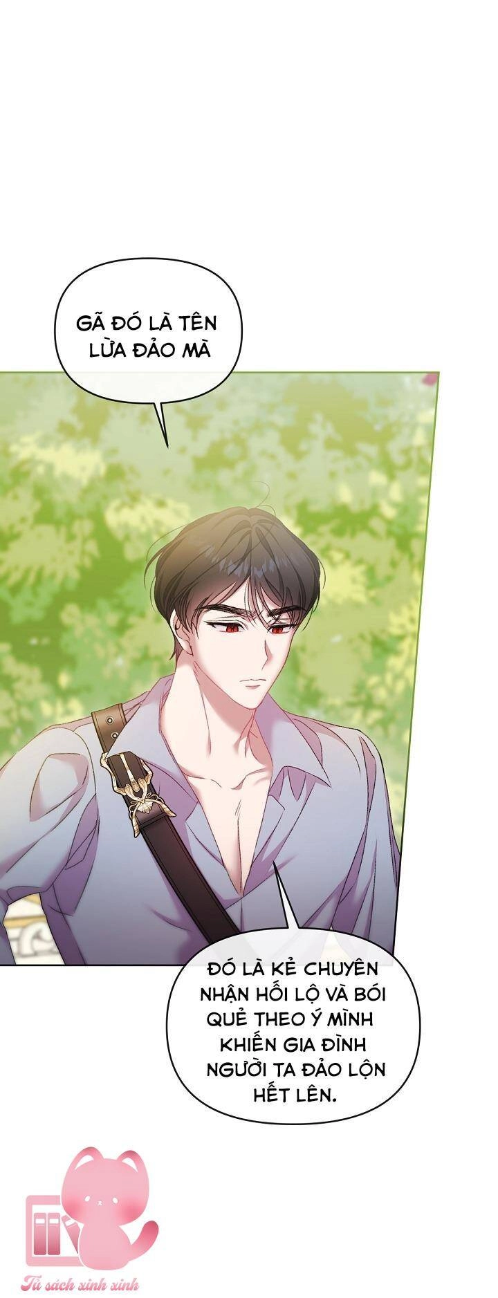 Vị Hôn Thê Của Kẻ Săn Mồi Chapter 63 - 43