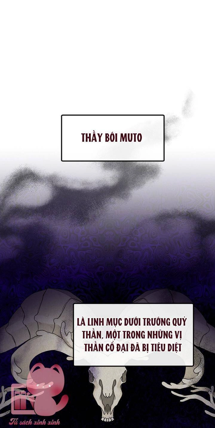 Vị Hôn Thê Của Kẻ Săn Mồi Chapter 63 - 45