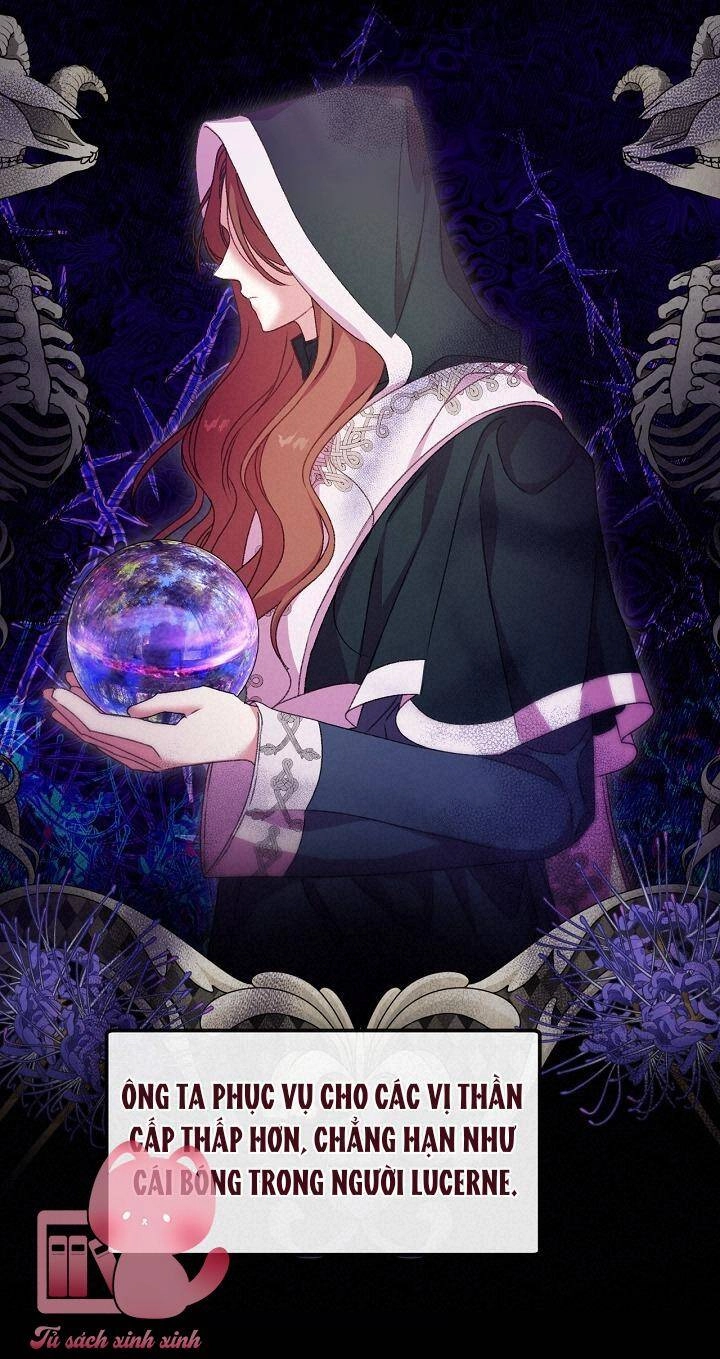 Vị Hôn Thê Của Kẻ Săn Mồi Chapter 63 - 46