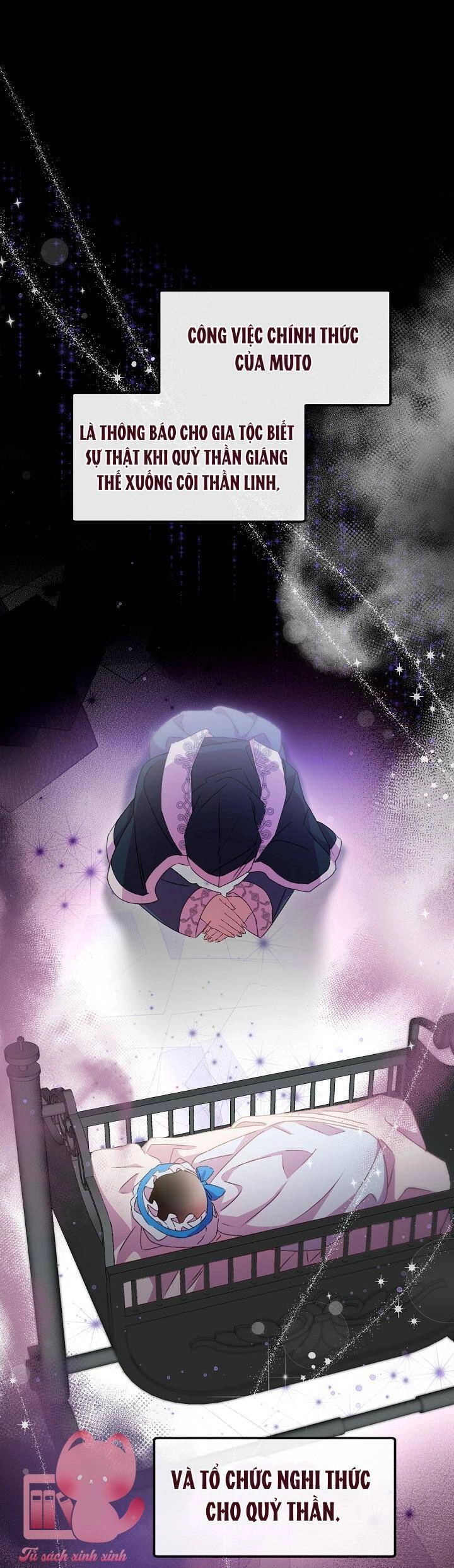 Vị Hôn Thê Của Kẻ Săn Mồi Chapter 63 - 47