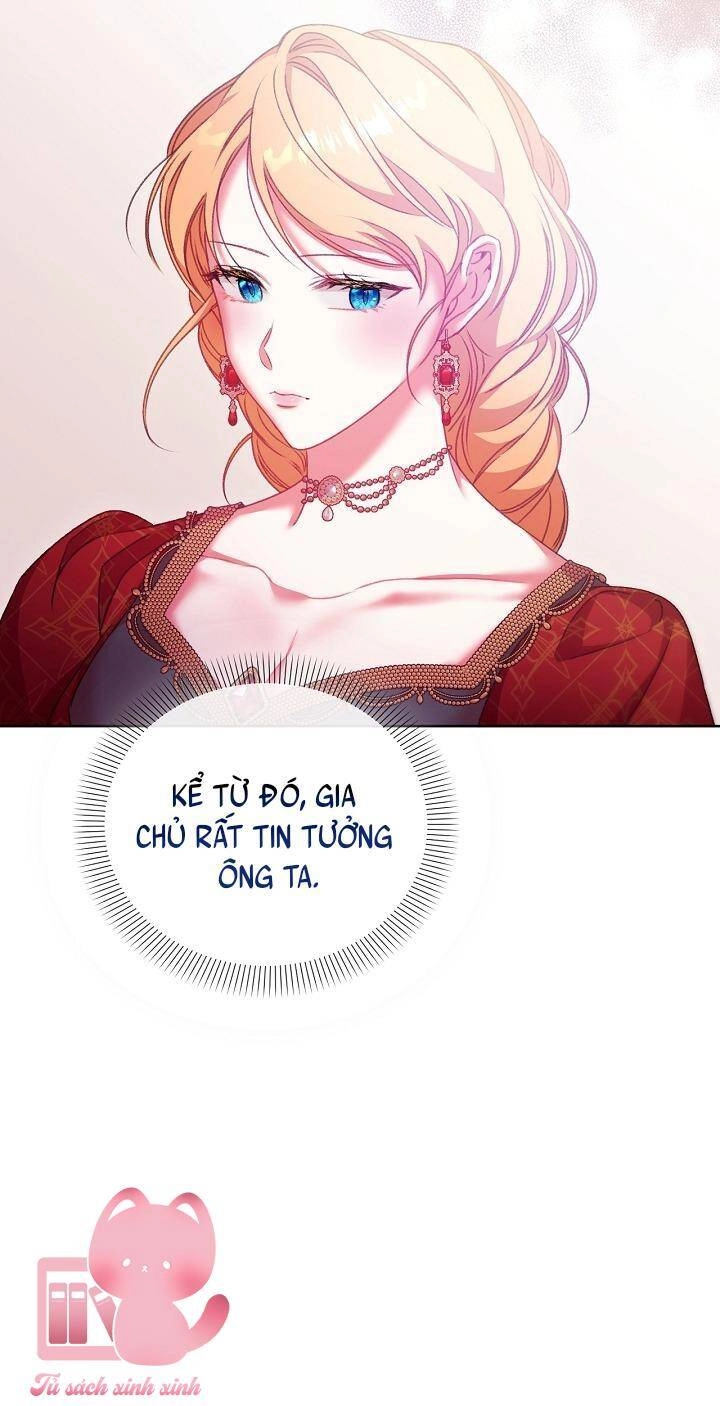 Vị Hôn Thê Của Kẻ Săn Mồi Chapter 63 - 50