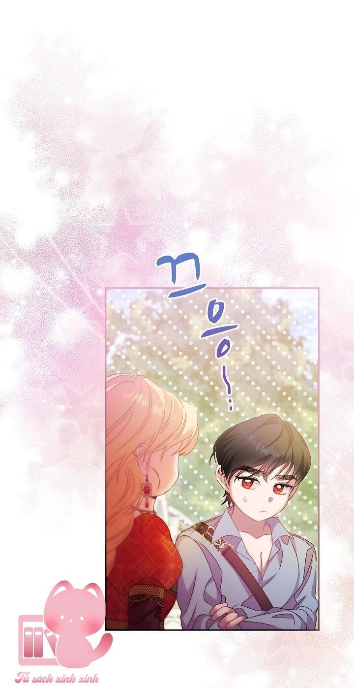 Vị Hôn Thê Của Kẻ Săn Mồi Chapter 63 - 54