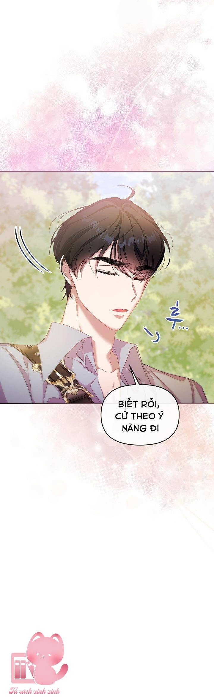 Vị Hôn Thê Của Kẻ Săn Mồi Chapter 63 - 55