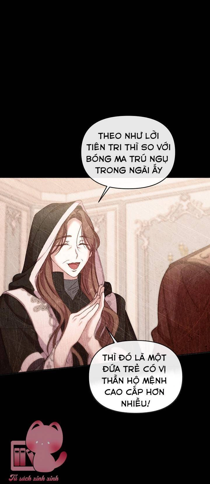 Vị Hôn Thê Của Kẻ Săn Mồi Chapter 63 - 58