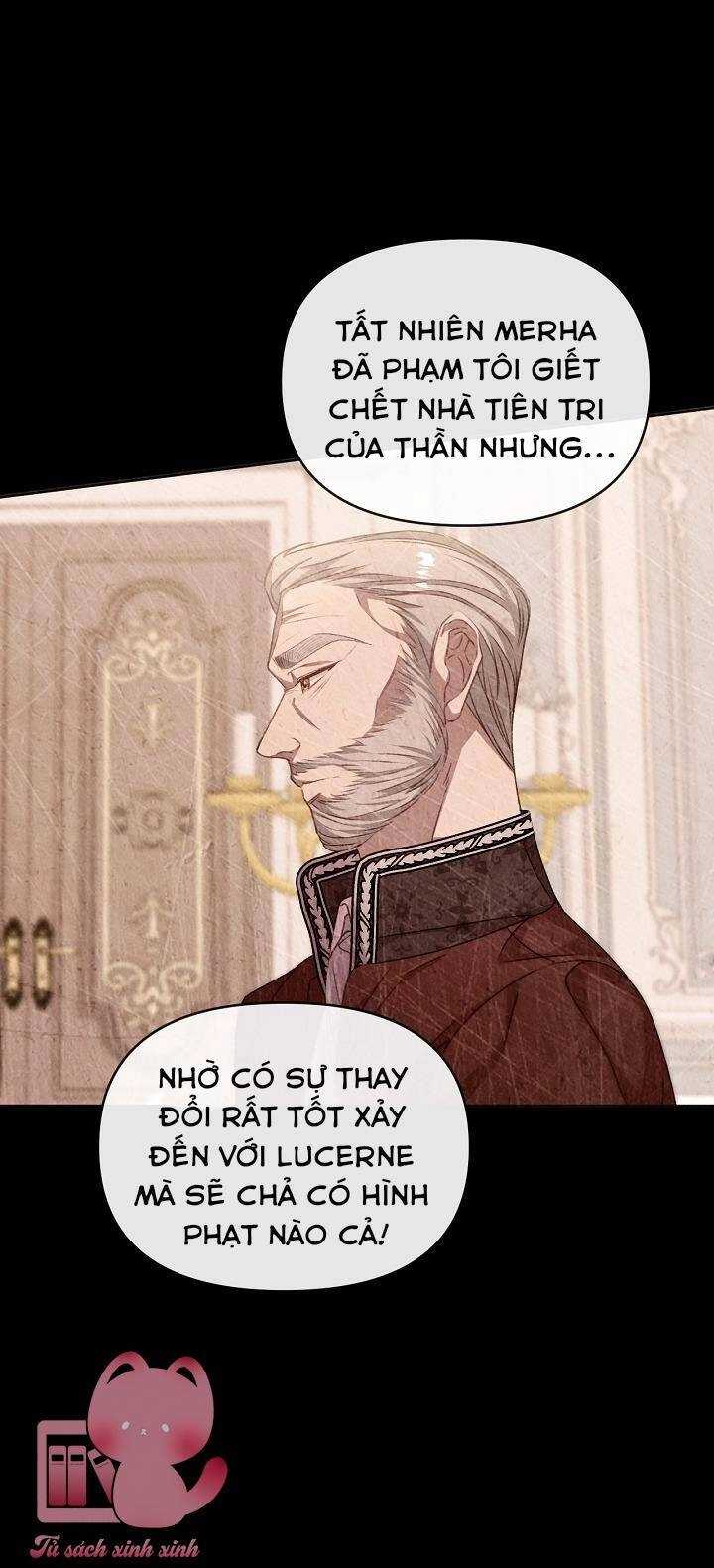 Vị Hôn Thê Của Kẻ Săn Mồi Chapter 63 - 59