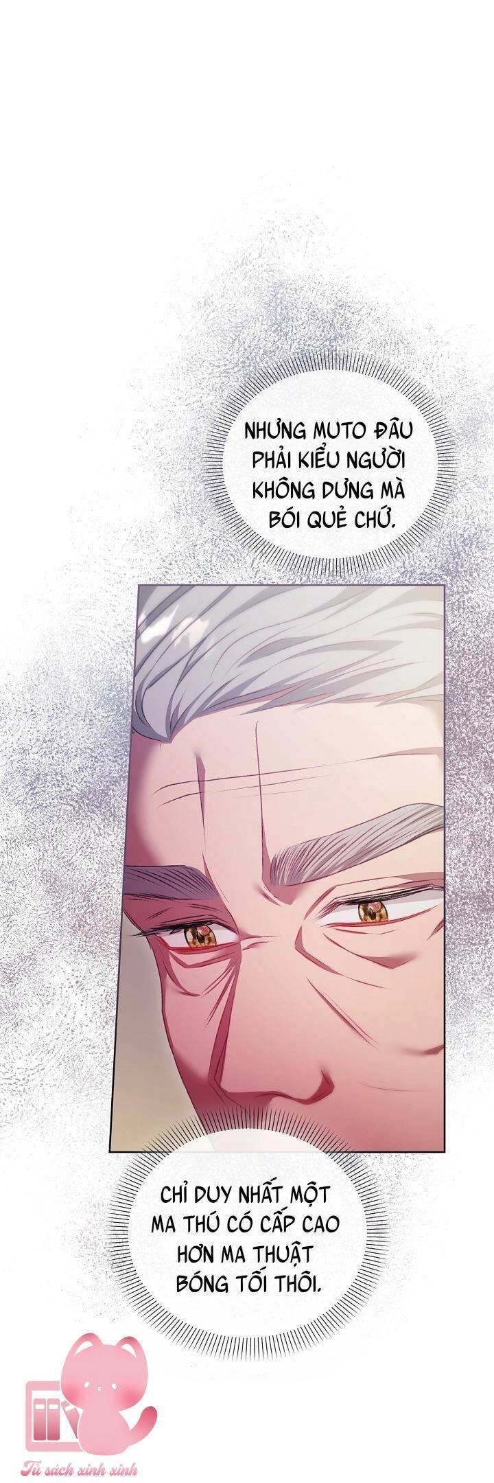 Vị Hôn Thê Của Kẻ Săn Mồi Chapter 63 - 61