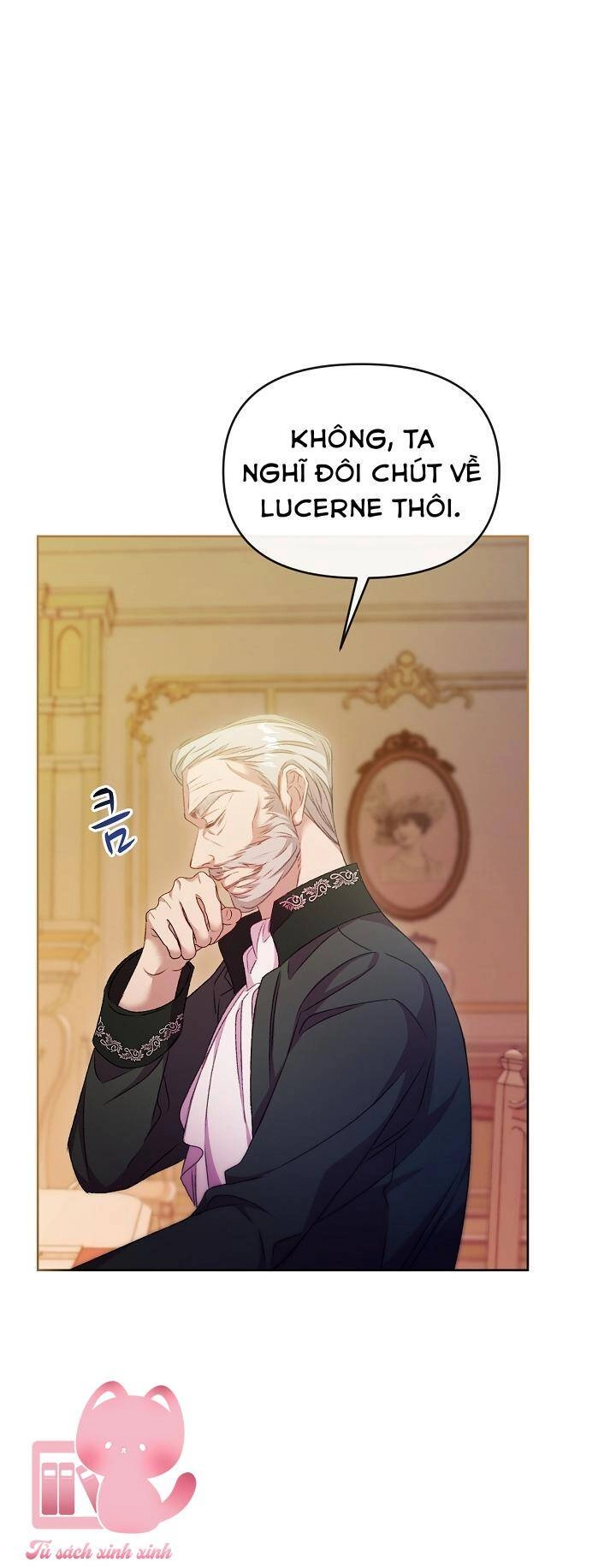 Vị Hôn Thê Của Kẻ Săn Mồi Chapter 63 - 65