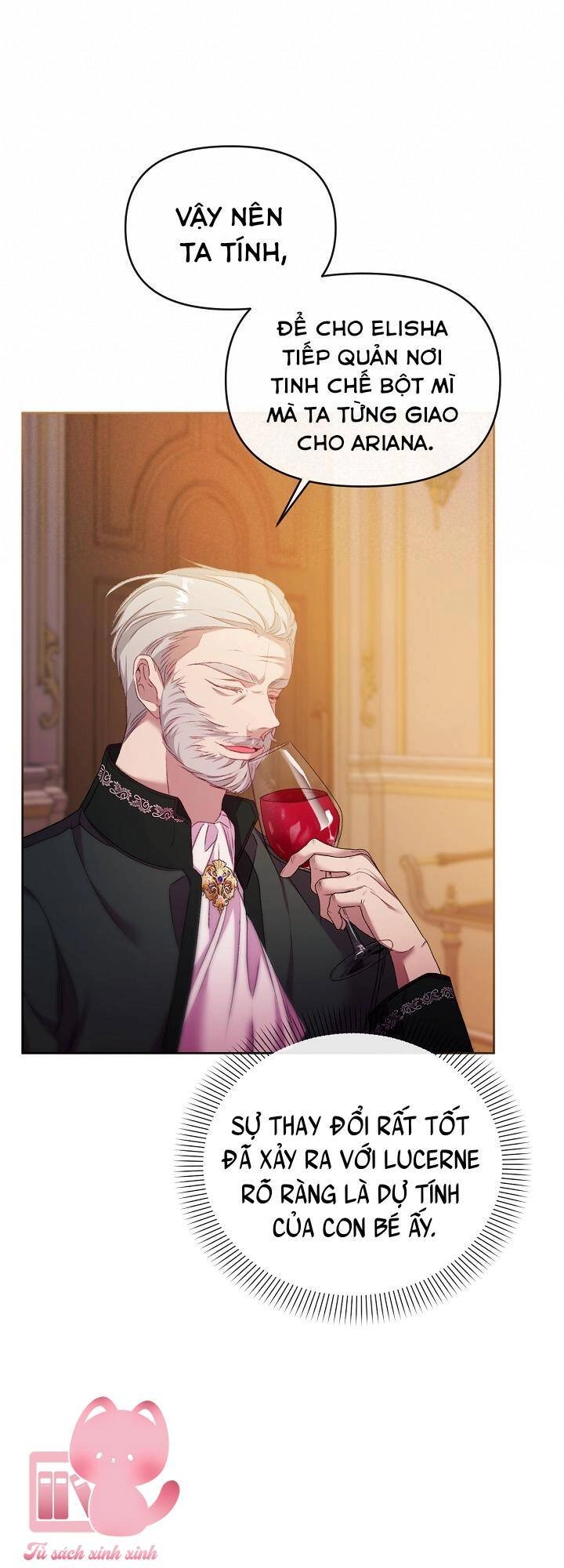 Vị Hôn Thê Của Kẻ Săn Mồi Chapter 63 - 67