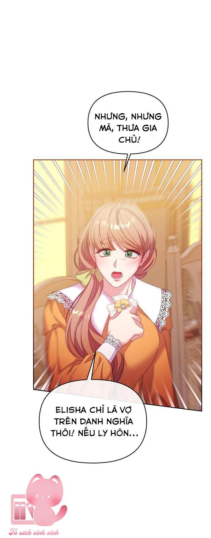 Vị Hôn Thê Của Kẻ Săn Mồi Chapter 63 - 68