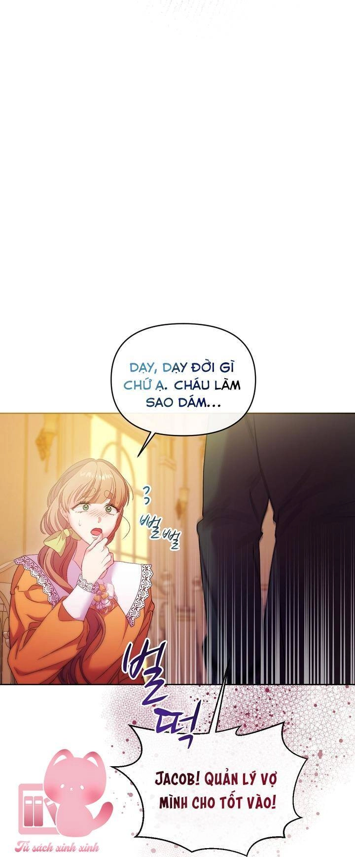 Vị Hôn Thê Của Kẻ Săn Mồi Chapter 63 - 70