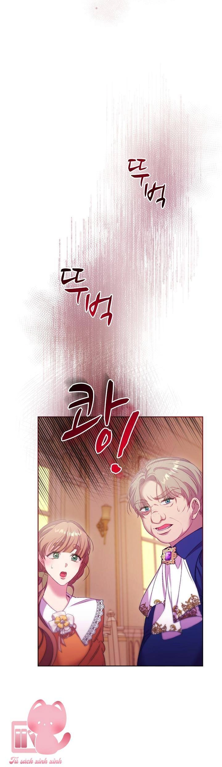 Vị Hôn Thê Của Kẻ Săn Mồi Chapter 63 - 71