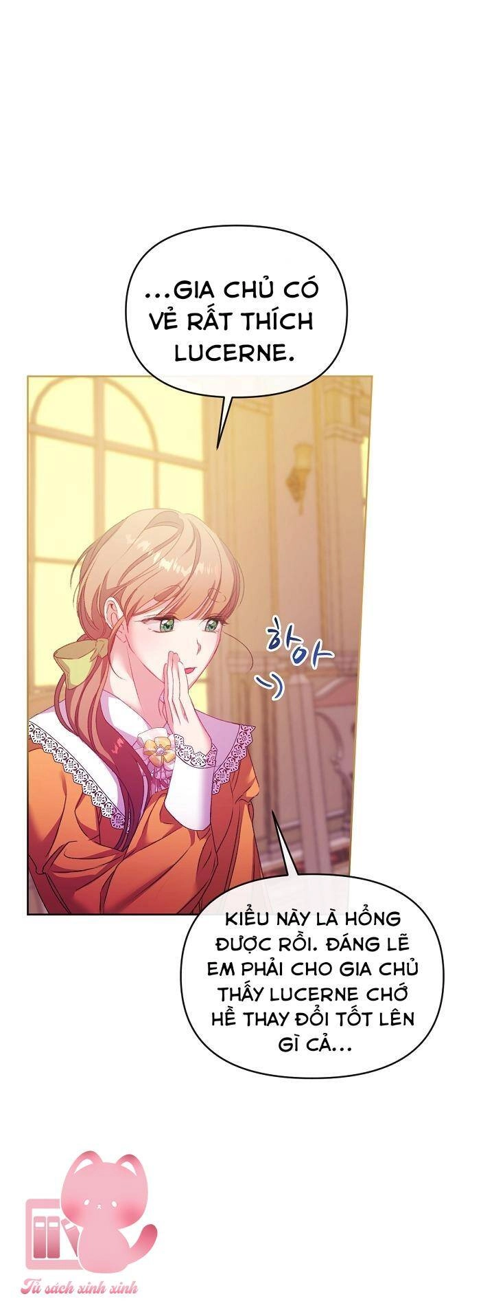 Vị Hôn Thê Của Kẻ Săn Mồi Chapter 63 - 72