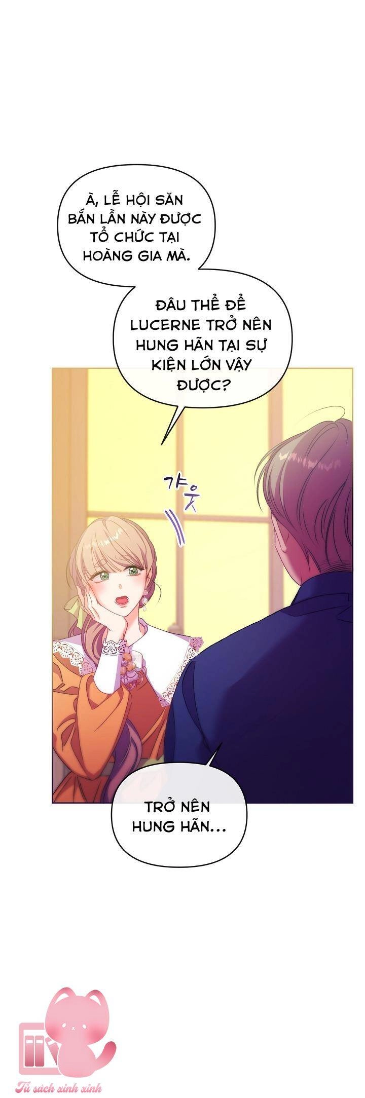 Vị Hôn Thê Của Kẻ Săn Mồi Chapter 63 - 73