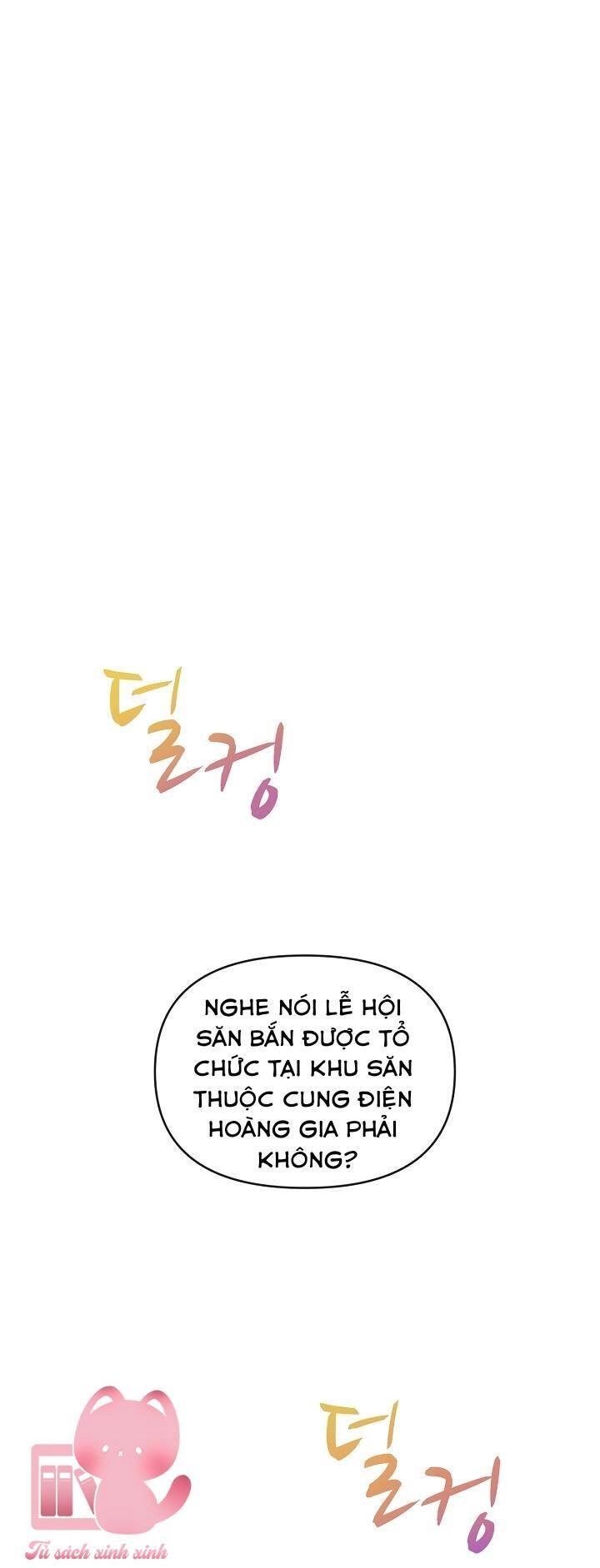 Vị Hôn Thê Của Kẻ Săn Mồi Chapter 64 - 2