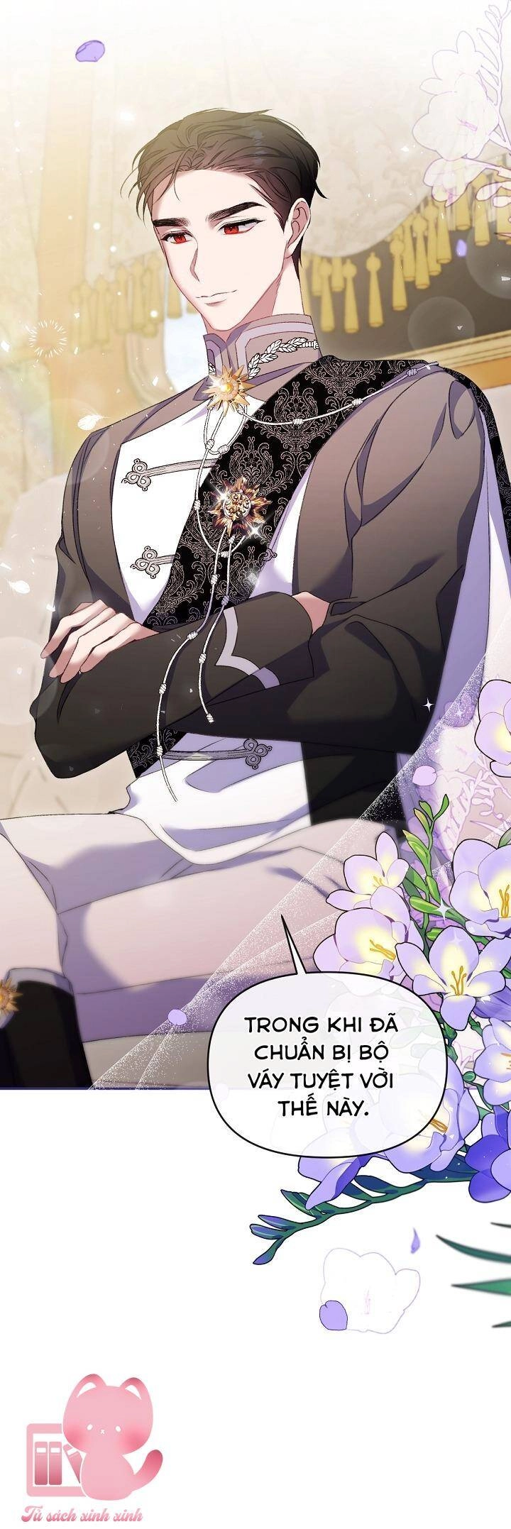 Vị Hôn Thê Của Kẻ Săn Mồi Chapter 64 - 4