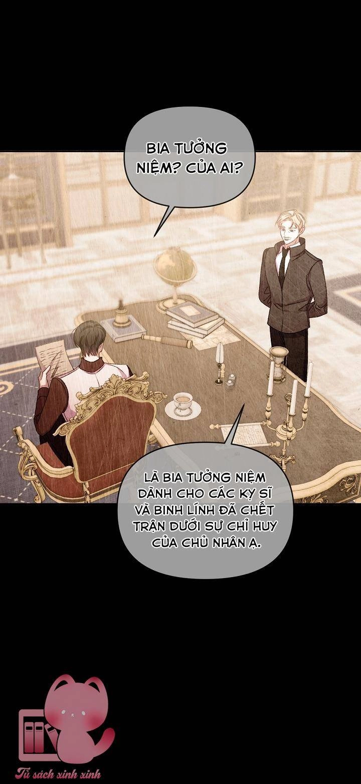 Vị Hôn Thê Của Kẻ Săn Mồi Chapter 64 - 8