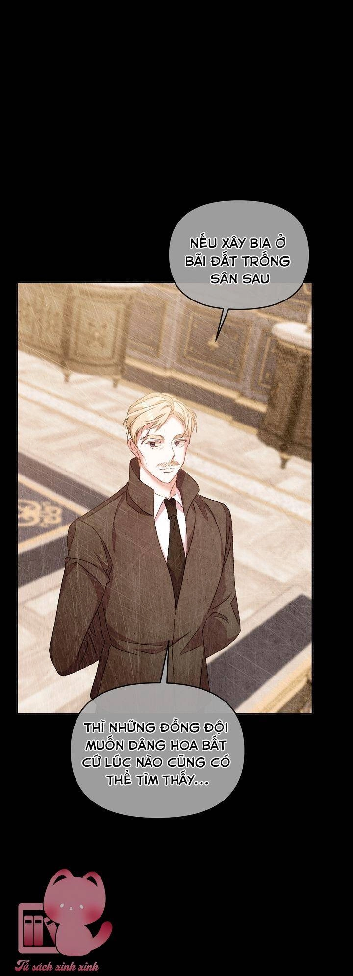 Vị Hôn Thê Của Kẻ Săn Mồi Chapter 64 - 9