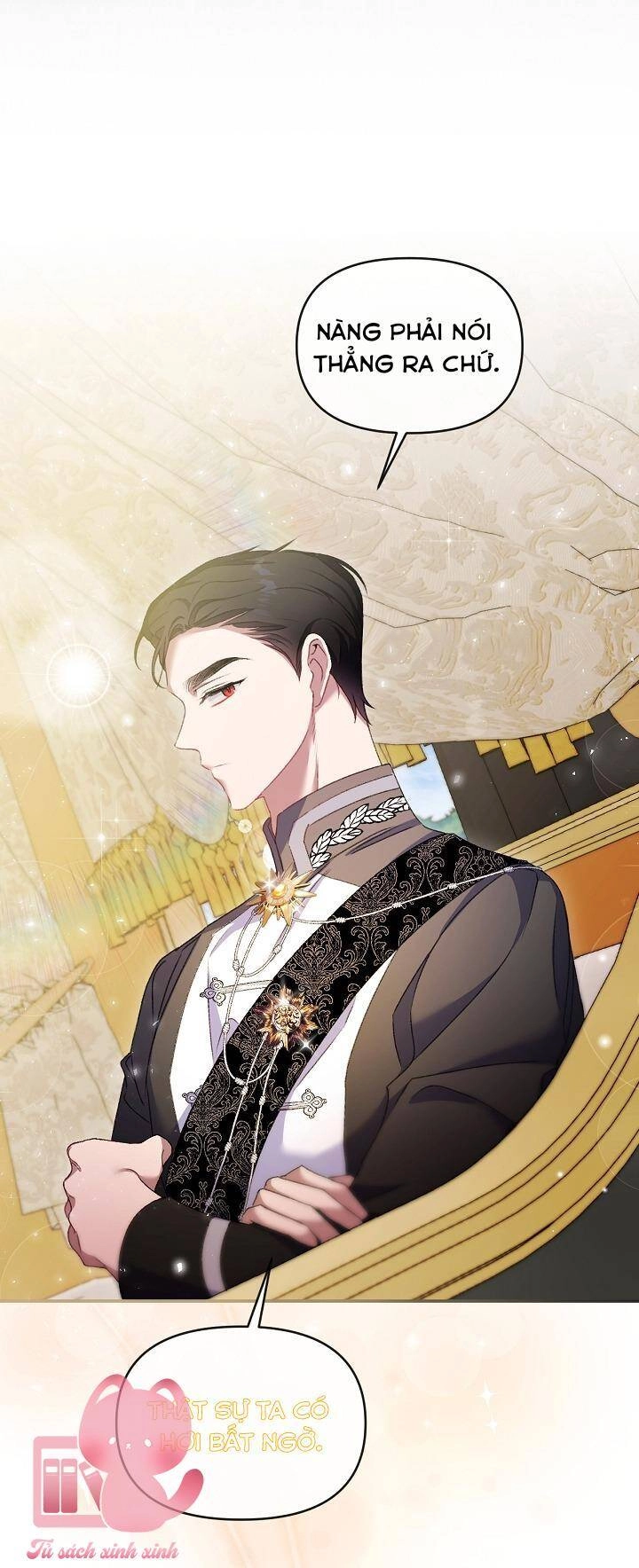 Vị Hôn Thê Của Kẻ Săn Mồi Chapter 64 - 11