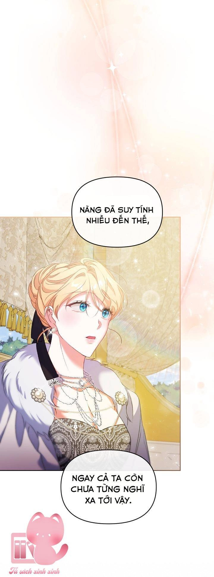 Vị Hôn Thê Của Kẻ Săn Mồi Chapter 64 - 12