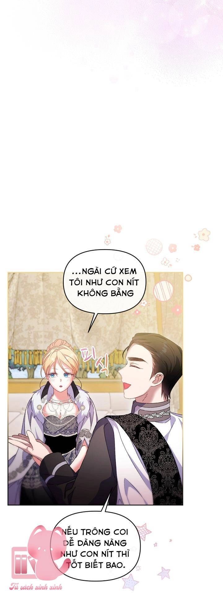 Vị Hôn Thê Của Kẻ Săn Mồi Chapter 64 - 14