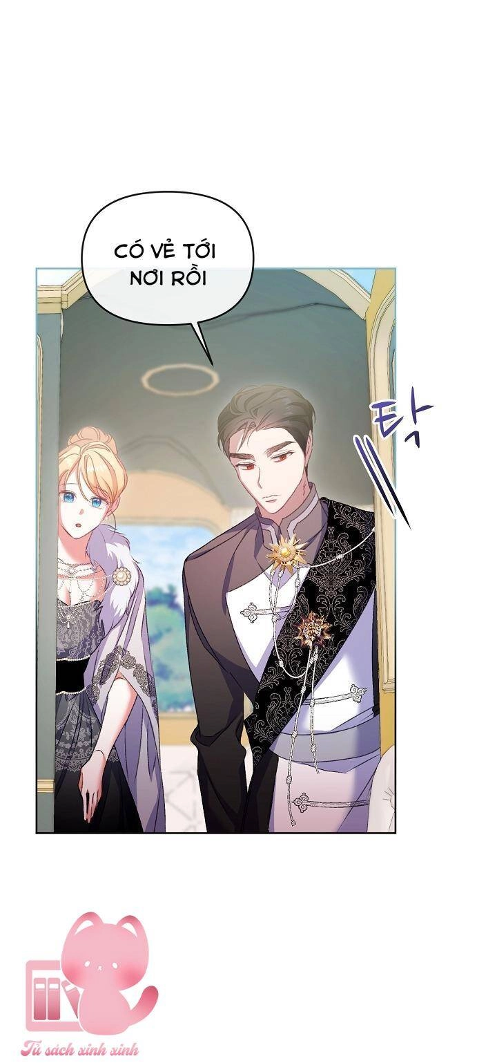 Vị Hôn Thê Của Kẻ Săn Mồi Chapter 64 - 16